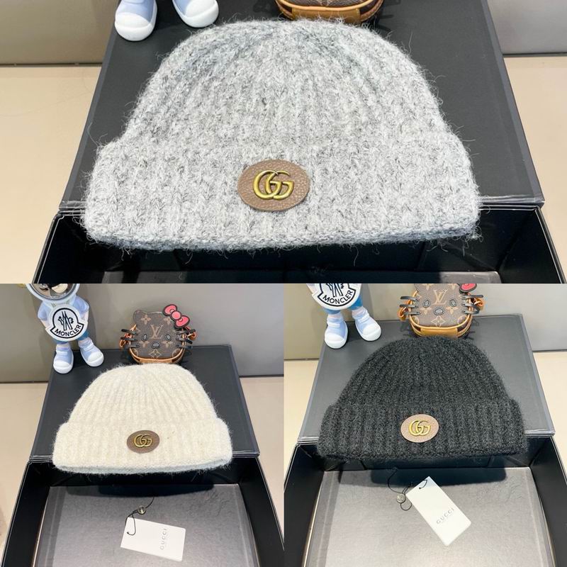Gucci hat 090702